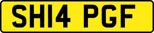 SH14PGF