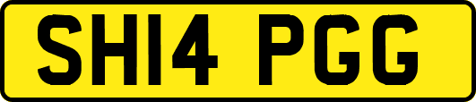 SH14PGG
