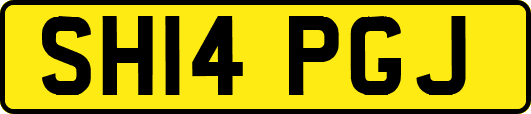 SH14PGJ
