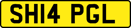 SH14PGL