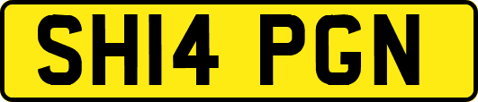 SH14PGN