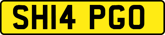 SH14PGO