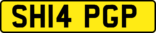 SH14PGP