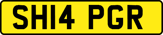 SH14PGR