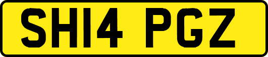 SH14PGZ