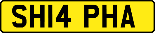 SH14PHA