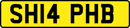 SH14PHB