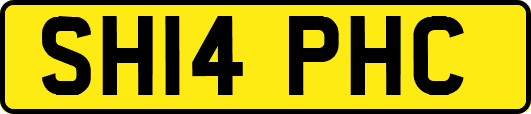 SH14PHC