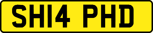SH14PHD