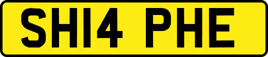 SH14PHE