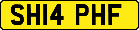 SH14PHF