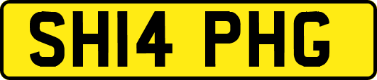 SH14PHG