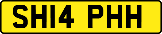 SH14PHH