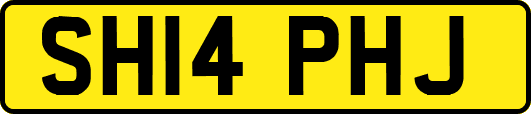 SH14PHJ