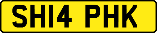 SH14PHK