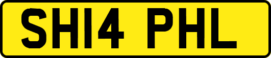 SH14PHL
