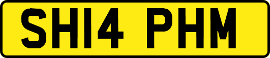 SH14PHM