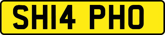 SH14PHO