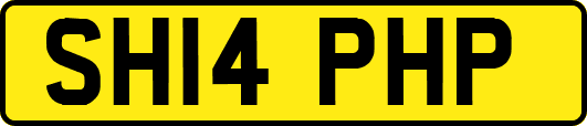 SH14PHP