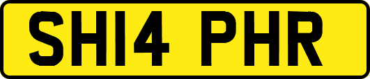 SH14PHR