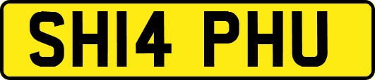 SH14PHU