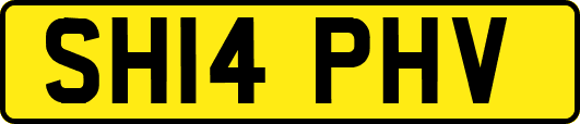 SH14PHV