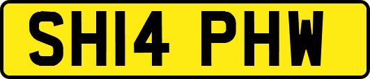 SH14PHW