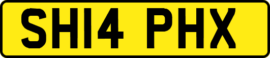 SH14PHX