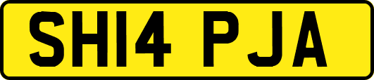 SH14PJA