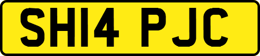 SH14PJC