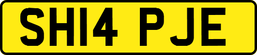 SH14PJE