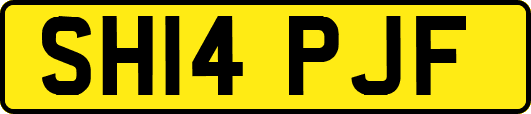SH14PJF