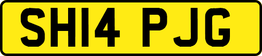 SH14PJG