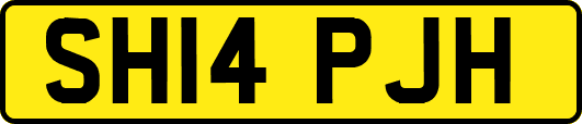 SH14PJH