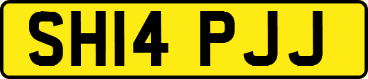SH14PJJ