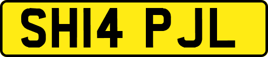 SH14PJL