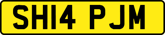 SH14PJM