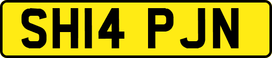 SH14PJN