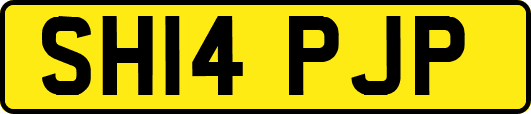 SH14PJP