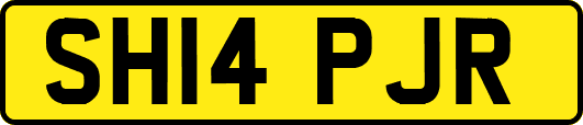 SH14PJR