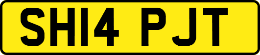 SH14PJT