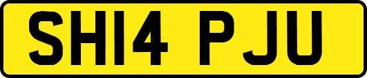 SH14PJU