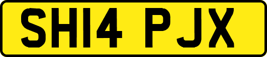 SH14PJX