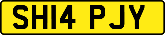 SH14PJY