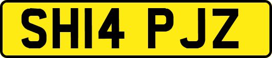SH14PJZ