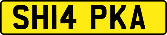 SH14PKA