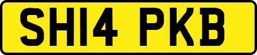 SH14PKB