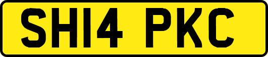SH14PKC