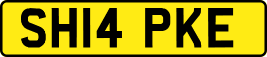 SH14PKE