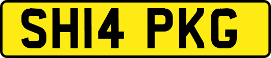 SH14PKG